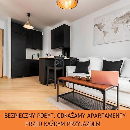 Apartments Jana Kazimierza 50 By Renters Warsaw Exterior photo